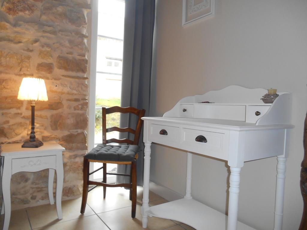 Les Chambres D'Hotes Du Rouyre Réalmont 외부 사진