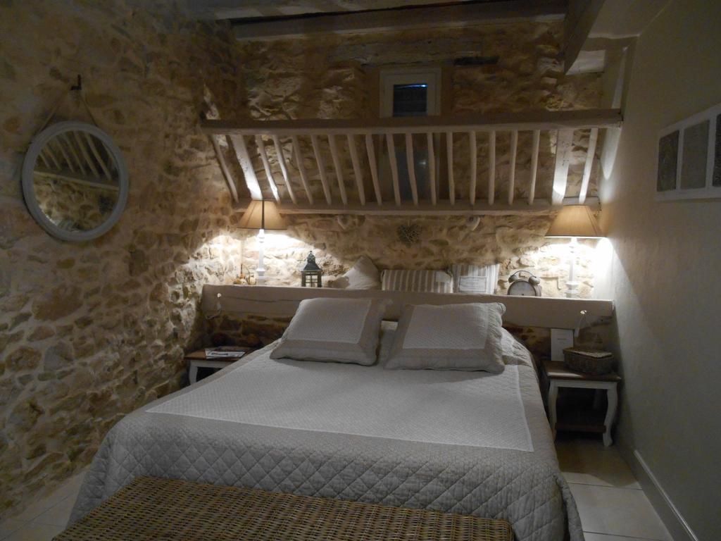 Les Chambres D'Hotes Du Rouyre Réalmont 외부 사진