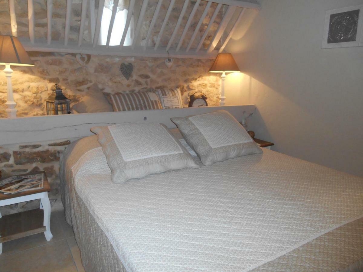 Les Chambres D'Hotes Du Rouyre Réalmont 외부 사진